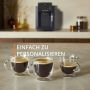 Krups Volautomatisch koffiezetapparaat EA910B.23 Sensation Milk Bundle met melkopschuimer t.w.v. 79 99 euro adviesprijs - Thumbnail 4