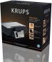 Krups Wafelijzer Iconic met elegant design keramische anti-aanbaklaag extra-diepe platen afmetingen: 23 4 x 26 5 x 10 8 cm fdk261 - Thumbnail 8