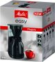 Melitta filterkoffiezetapparaat Easy II Therm zwart - Thumbnail 8