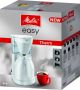 Melitta EASY II THERM 1023-05 Koffiefilter apparaat Wit - Thumbnail 7