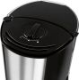 Melitta Filterkoffieapparaat Enjoy top 1017-04 1 25 l met glazen kan - Thumbnail 3
