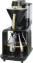 Melitta Filterkoffieapparaat Epour 1024-12 1 l Zwart goudkleur - Thumbnail 3