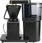 Melitta Filterkoffieapparaat Epour 1024-12 1 l Zwart goudkleur - Thumbnail 4
