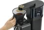 Melitta Filterkoffieapparaat Epour 1024-12 1 l Zwart goudkleur - Thumbnail 6