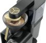 Melitta Filterkoffieapparaat Epour 1024-12 1 l Zwart goudkleur - Thumbnail 8