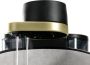 Melitta Filterkoffieapparaat Epour 1024-12 1 l Zwart goudkleur - Thumbnail 9