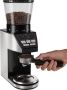 Melitta SST 1027-01 Calibra Koffiemolen met Weegschaal Zwart RVS - Thumbnail 14