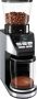 Melitta SST 1027-01 Calibra Koffiemolen met Weegschaal Zwart RVS - Thumbnail 15