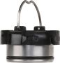 Melitta SST 1027-01 Calibra Koffiemolen met Weegschaal Zwart RVS - Thumbnail 8