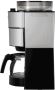 Melitta Aromafresh Filter-koffiezetapparaat Geïntegreerde koffiemolen Zwart - Thumbnail 10