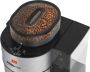 Melitta Aromafresh Filter-koffiezetapparaat Geïntegreerde koffiemolen Zwart - Thumbnail 3
