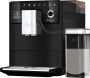 Melitta CI Touch Zwart 630-112 | Espressomachines | Keuken&Koken Koffie&Ontbijt | 4006508228041 - Thumbnail 4