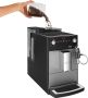 Melitta Volautomatisch koffiezetapparaat Avanza F270-100 Mystic Titan Compact maar XL waterreservoir & XL bonenreservoir melkschuim-systeem - Thumbnail 15
