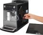 Melitta Volautomatisch koffiezetapparaat Avanza F270-100 Mystic Titan Compact maar XL waterreservoir & XL bonenreservoir melkschuim-systeem - Thumbnail 11