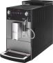 Melitta Volautomatisch koffiezetapparaat Avanza F270-100 Mystic Titan Compact maar XL waterreservoir & XL bonenreservoir melkschuim-systeem - Thumbnail 13
