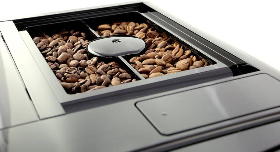Melitta Volautomatisch koffiezetapparaat Barista TS Smart F 86 0-100 roestvrij staal Hoogwaardig front van edelstaal 21 koffierecepten & 8 gebruikersprofielen - Foto 9