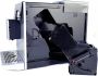 Melitta Volautomatisch koffiezetapparaat CI Touch F630-101 zilver Bedieningsplatform met touch & slide-functie fluisterstil maalwerk - Thumbnail 4