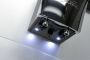 Melitta Volautomatisch koffiezetapparaat CI Touch F630-101 zilver Bedieningsplatform met touch & slide-functie fluisterstil maalwerk - Thumbnail 7