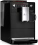Melitta Volautomatisch koffiezetapparaat Latticia One Touch F300-100 zwart compact maar xl-waterreservoir & xl-bonenreservoir - Thumbnail 6