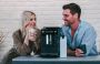 Melitta Volautomatisch koffiezetapparaat Latticia One Touch F300-100 zwart compact maar xl-waterreservoir & xl-bonenreservoir - Thumbnail 7