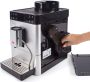 Melitta Volautomatisch koffiezetapparaat Passione One Touch F53 1-101 zilver One-touch-functie per kopje precies de juiste hoeveelheid versgemalen bonen - Thumbnail 10