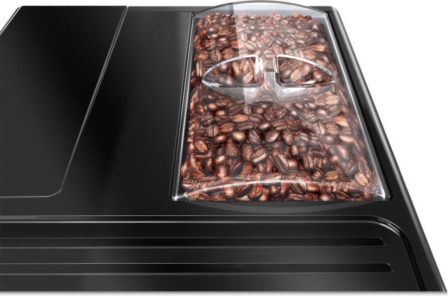 Melitta Volautomatisch koffiezetapparaat Solo 950-666 Pure Silver aromatische koffie & espresso met slechts 20 cm breedte - Foto 4