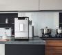 Melitta Volautomatisch koffiezetapparaat Solo E 950-111 Organic Silver Perfect voor caffè crema & espresso slechts 20 cm breed - Thumbnail 6