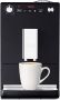 Melitta Volautomatisch koffiezetapparaat Solo E950-101 zwart Perfect voor caffè crema & espresso slechts 20 cm breed - Thumbnail 5