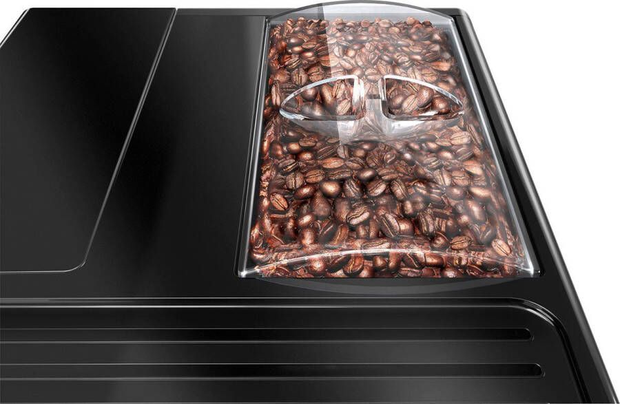 Melitta Volautomatisch koffiezetapparaat Solo E950-101 zwart Perfect voor caffè crema & espresso slechts 20 cm breed