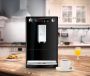 Melitta Volautomatisch koffiezetapparaat Solo E950-101 zwart Perfect voor caffè crema & espresso slechts 20 cm breed - Thumbnail 9
