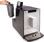Melitta Volautomatisch koffiezetapparaat Solo E950-103 zilver zwart Perfect voor caffè crema & espresso slechts 20 cm breed - Thumbnail 11