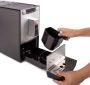 Melitta Volautomatisch koffiezetapparaat Solo E950-103 zilver zwart Perfect voor caffè crema & espresso slechts 20 cm breed - Thumbnail 13