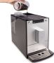 Melitta Volautomatisch koffiezetapparaat Solo E950-103 zilver zwart Perfect voor caffè crema & espresso slechts 20 cm breed - Thumbnail 14