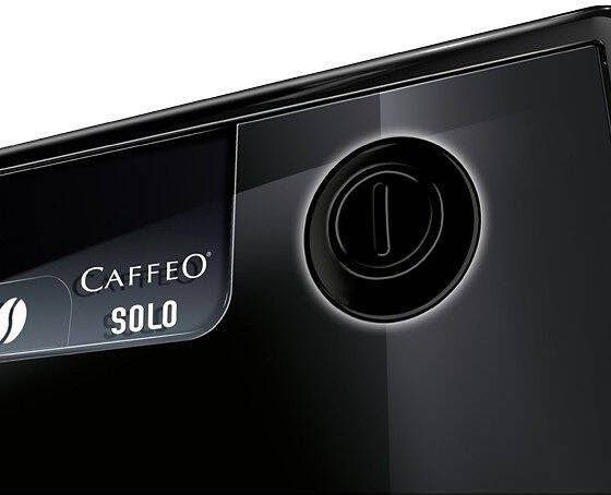 Melitta Volautomatisch koffiezetapparaat Solo E950-222 pure black aromatische koffie & espresso met slechts 20 cm breedte - Foto 12