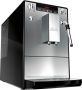 Melitta Volautomatisch koffiezetapparaat Solo & Milk E953-202 zilver zwart Caffè crema & espresso per one touch zuigmond voor melkschuim - Thumbnail 3