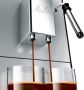 Melitta Volautomatisch koffiezetapparaat Solo & Milk E953-202 zilver zwart Caffè crema & espresso per one touch zuigmond voor melkschuim - Thumbnail 5