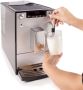 Melitta Volautomatisch koffiezetapparaat Solo & Milk E953-202 zilver zwart Caffè crema & espresso per one touch zuigmond voor melkschuim - Thumbnail 8