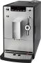 Melitta Volautomatisch koffiezetapparaat Solo & Perfect Milk E957-203 zilver zwart - Thumbnail 5