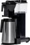 Moccamaster Filterkoffieapparaat Met thermoskan KBGT 741 zwart 1 25 l - Thumbnail 5