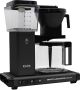 Moccamaster Filterkoffieapparaat KBG Select mat zwart 1 25 l - Thumbnail 3