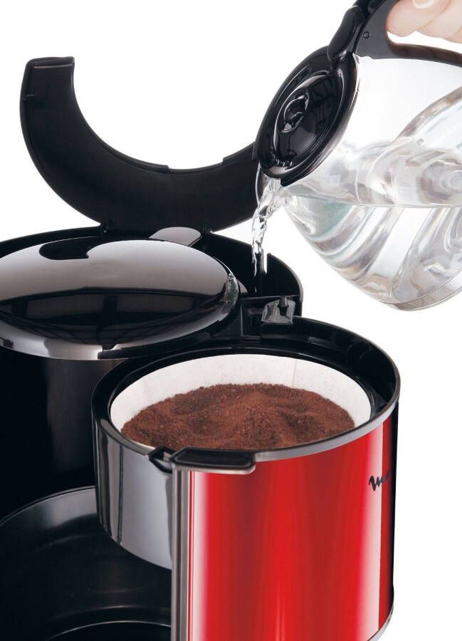 Moulinex Filterkoffieapparaat FG360D Subito 1 25 l - Foto 2
