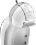 Nescafé Dolce Gusto Koffiecapsulemachine KP1201 Mini Me past in elke keuken fluwelig crema automatische uitschakeling - Thumbnail 13
