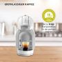 Nescafé Dolce Gusto Koffiecapsulemachine KP1201 Mini Me past in elke keuken fluwelig crema automatische uitschakeling - Thumbnail 6