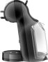 Nescafé Dolce Gusto Koffiecapsulemachine KP1238 Mini Me fluwelig crema play & select-functie automatische uitschakeling - Thumbnail 3