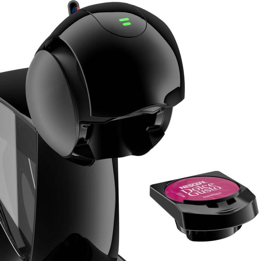 Nescafé Dolce Gusto Koffiecapsulemachine KP2708 Infinissima Touch Automatic incl. 3 pakken dolce gusto flat white t.w.v. €17 97 (adviesprijs) - Foto 8