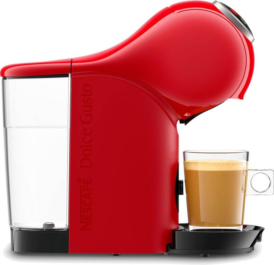 Nescafé Dolce Gusto Koffiecapsulemachine KP3405 Genio S Plus Temperatuurkeuze automatische uitschakeling 0 8 liter waterreservoir - Foto 9