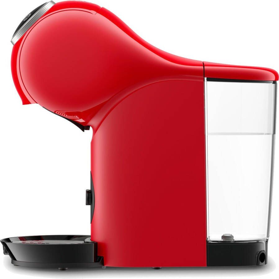 Nescafé Dolce Gusto Koffiecapsulemachine KP3405 Genio S Plus Temperatuurkeuze automatische uitschakeling 0 8 liter waterreservoir - Foto 8