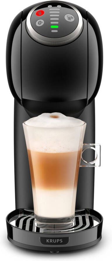 Nescafé Dolce Gusto Koffiecapsulemachine KP3408 Genio S Plus Temperatuurkeuze automatische uitschakeling XL-functie 0 8 L waterreservoir - Foto 12