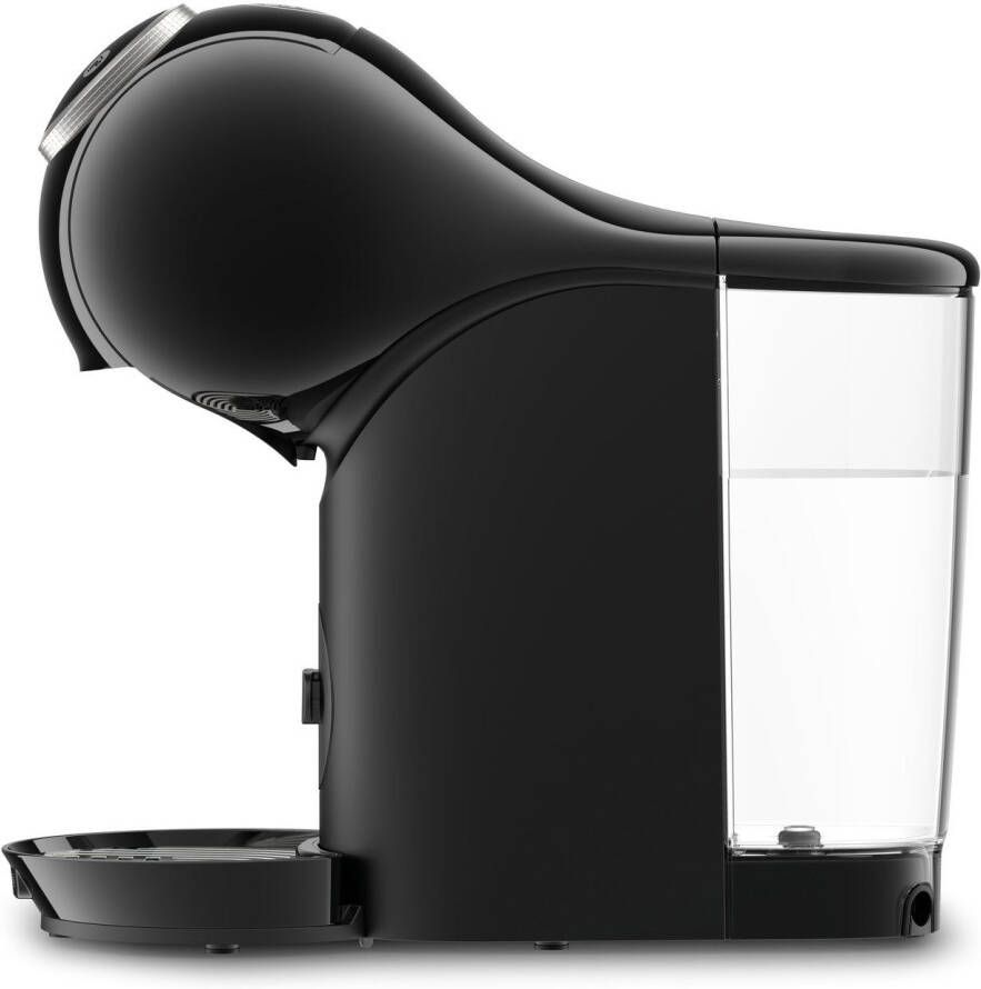 Nescafé Dolce Gusto Koffiecapsulemachine KP3408 Genio S Plus Temperatuurkeuze automatische uitschakeling XL-functie 0 8 L waterreservoir - Foto 2