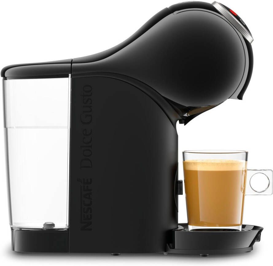 Nescafé Dolce Gusto Koffiecapsulemachine KP3408 Genio S Plus Temperatuurkeuze automatische uitschakeling XL-functie 0 8 L waterreservoir - Foto 3
